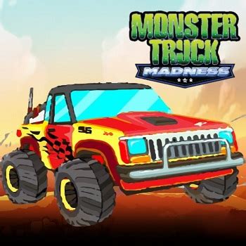 Jogar Monster Truck Madness com Dinheiro Real